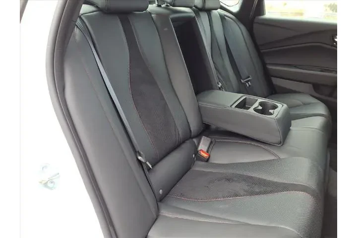 $34986 : Acura TLX 2023 4dr Sedan w/A image 9