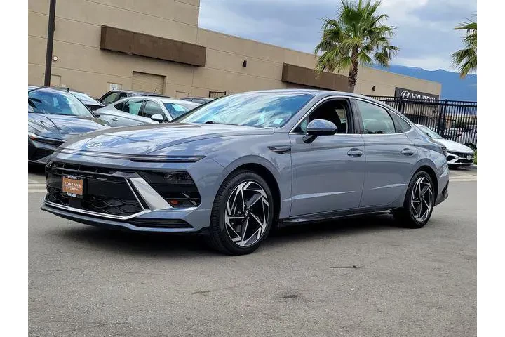 $22844 : Hyundai SONATA 2024 SEL 4dr image 1