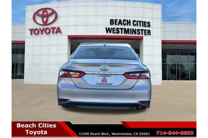 $22400 : Toyota Camry 2023 LE 4dr Sed image 10