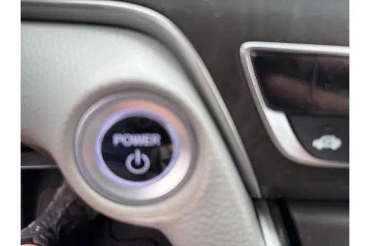 $22992 : Honda Accord Hybrid 2018 EX- image 10