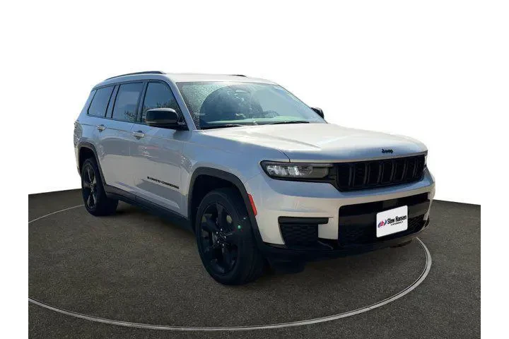 $33119 : Jeep Grand Cherokee L 2023 4 image 7