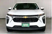$19741 : Chevrolet Trax 2025 LS 4dr C thumbnail