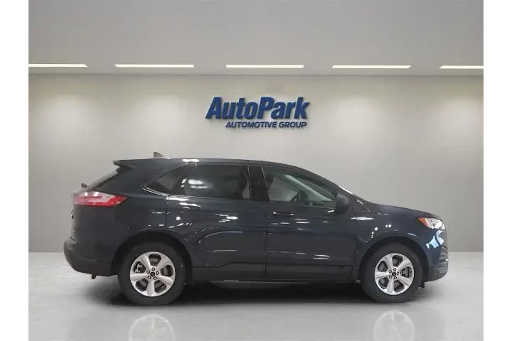 $32993 : Ford Edge 2024 AWD SE 4dr SU image 9