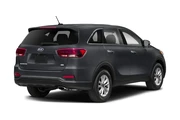2020 Sorento LX thumbnail