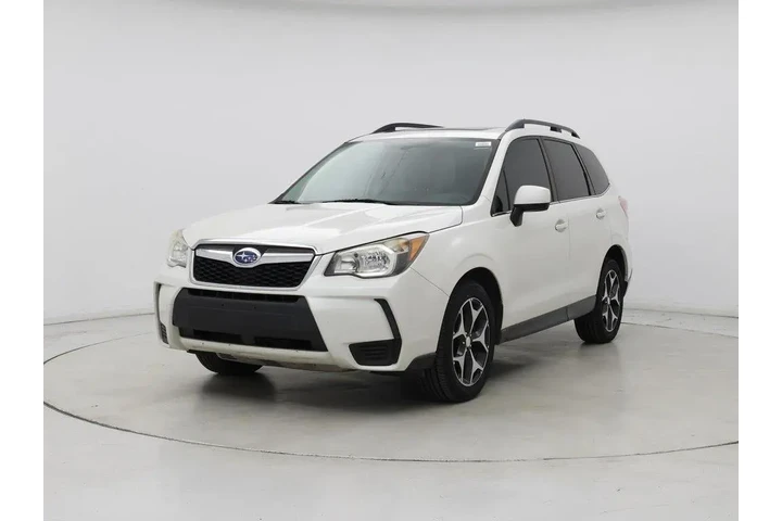 $13599 : Subaru Forester 2015 AWD 2.0 image 4