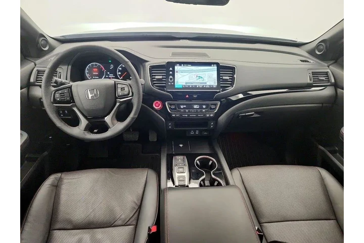 $37998 : Honda Ridgeline 2024 AWD Bla image 9