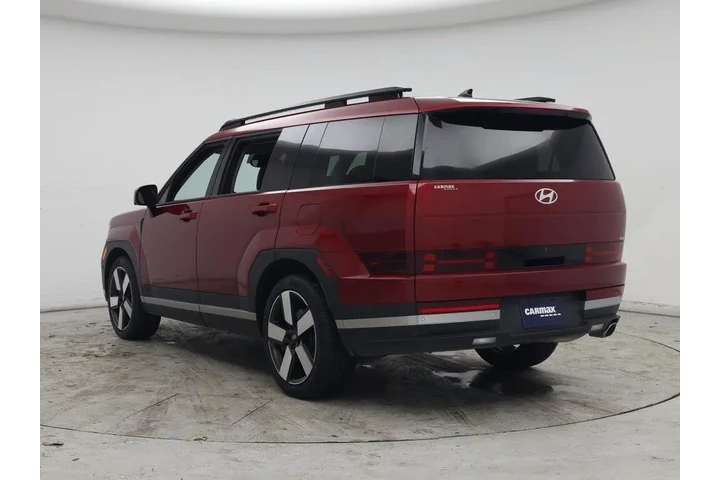$35998 : Hyundai SANTA FE 2024 AWD Li image 2