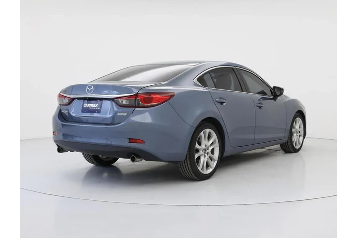 $13998 : Mazda Mazda6 2014 i Touring image 8