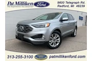 Ford Edge 2024 AWD Titanium en Detroit