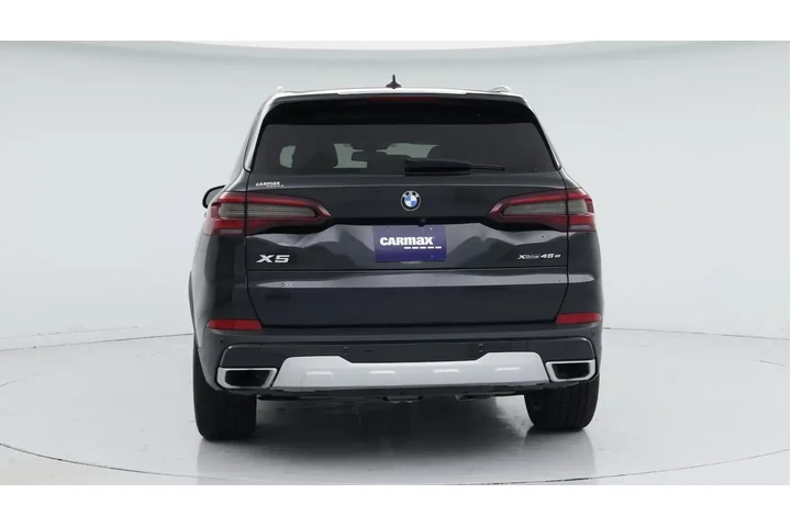 $39998 : BMW X5 2021 AWD xDrive45e 4d image 6