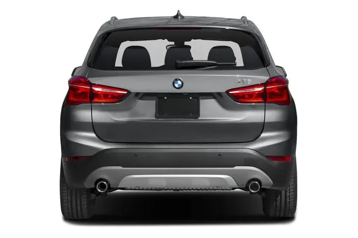 $1000 : BMW X1 2017 AWD xDrive28i 4d image 5