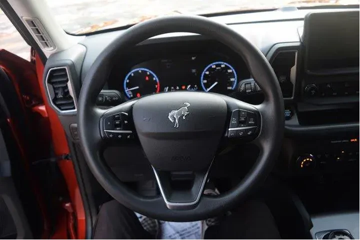 $27000 : Ford Bronco Sport 2023 AWD B image 4