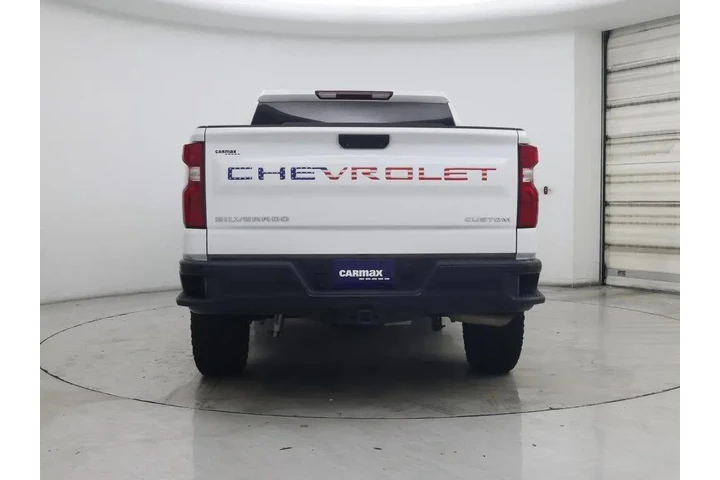 $39998 : Chevrolet Silverado 1500 202 image 6