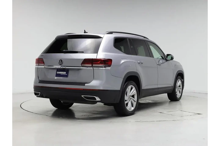 $19998 : Volkswagen Atlas 2021 V6 SE image 8