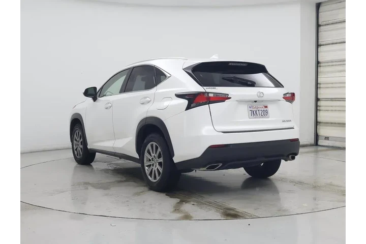 $21998 : Lexus NX 200t 2015 AWD F SPO image 2
