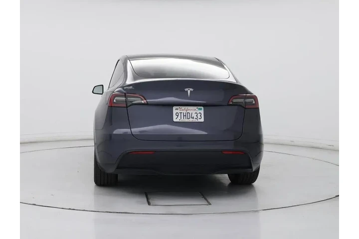 $34998 : Tesla Model Y 2023 4dr Cross image 6