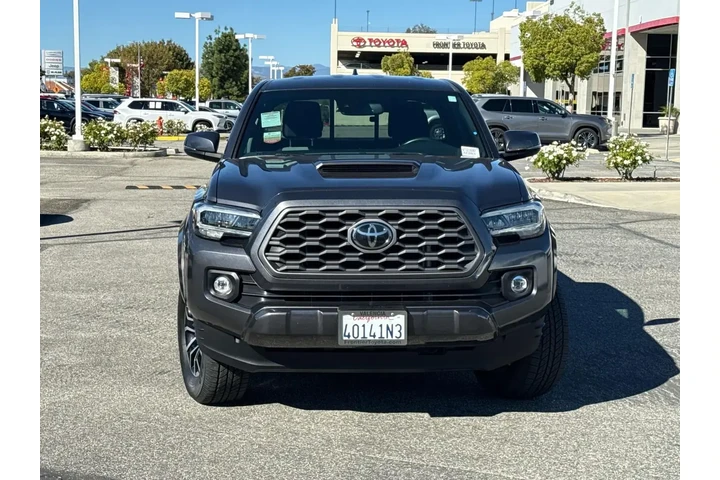 $32750 : Toyota Tacoma 2022 4x2 TRD S image 2