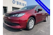 Chrysler Voyager 2022 LX 4dr en Lexington