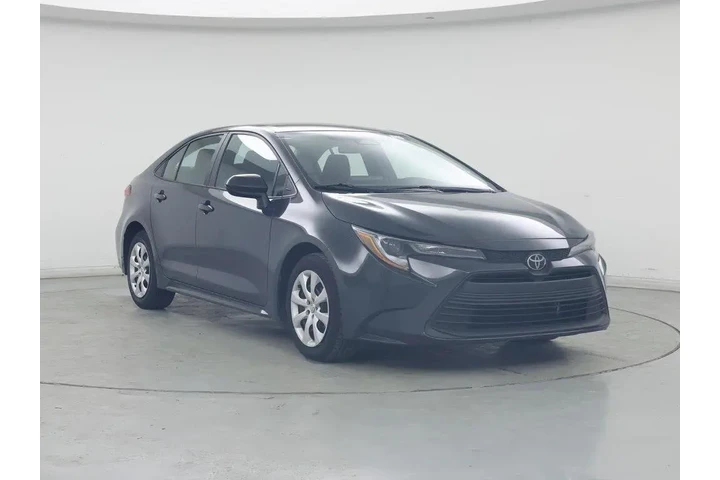 $20998 : Toyota Corolla 2024 LE 4dr S image 1