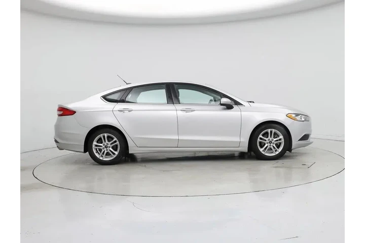 $14599 : Ford Fusion Hybrid 2018 SE 4 image 7