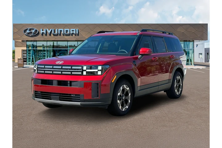 $28000 : Hyundai SANTA FE 2024 SEL 4d image 1