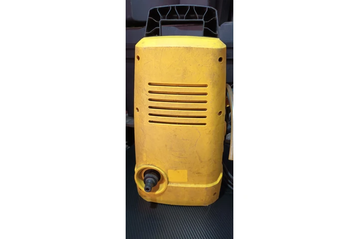$60000 : Hidrolavadora Karcher Autos image 3