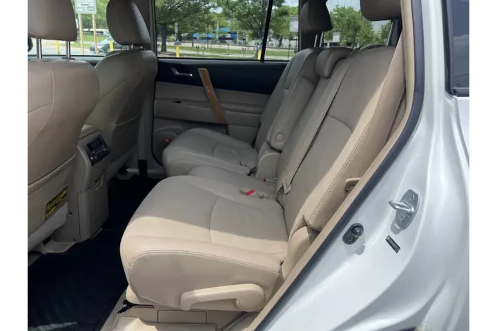 $11900 : 2008 Highlander Hybrid Limited image 10