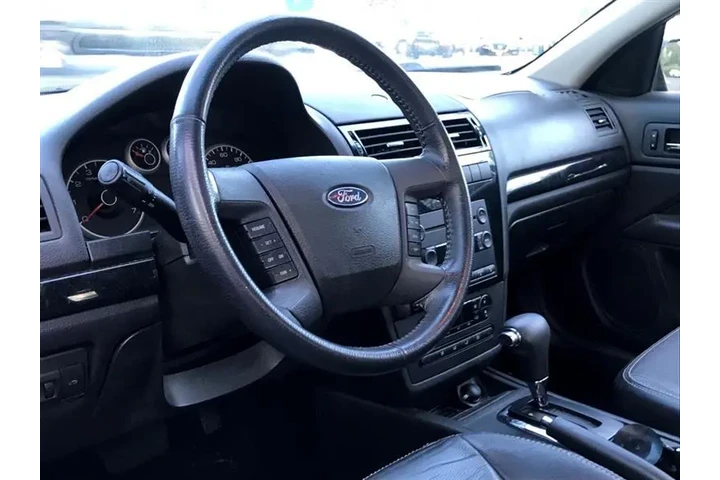 $6999 : 2007 Fusion image 7