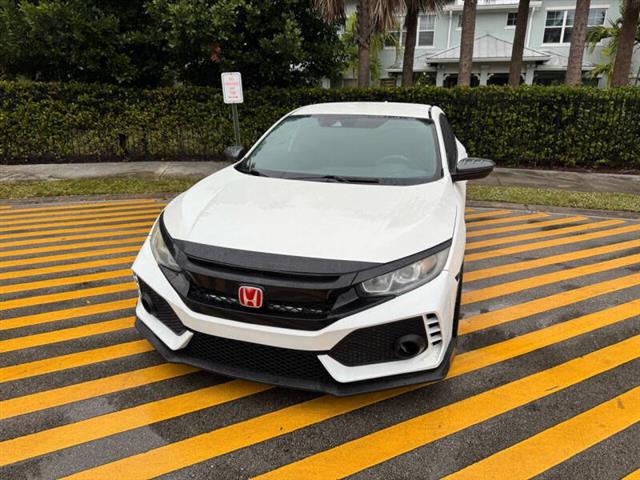 $16469 : 2019 Civic Sport image 4