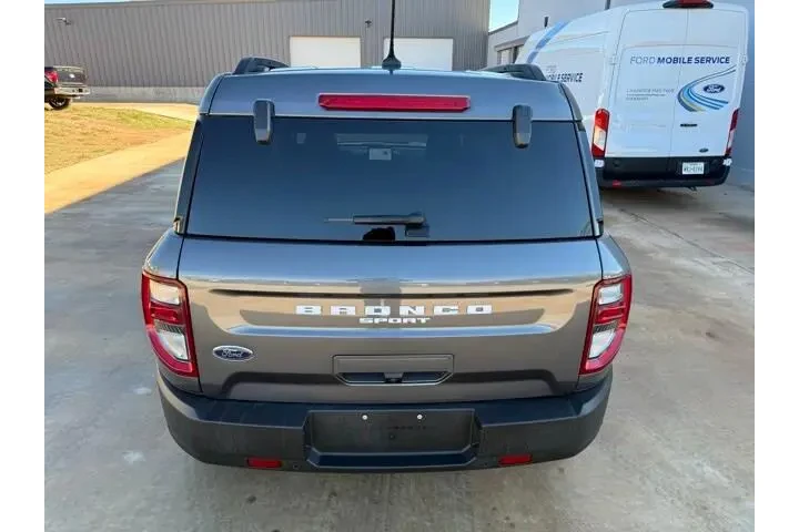 $25900 : Ford Bronco Sport 2023 AWD B image 7