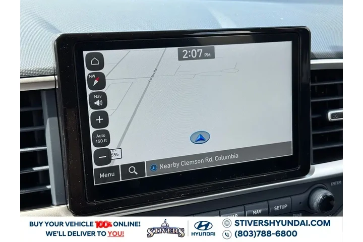 $23787 : Hyundai VENUE 2025 Limited 4 image 3