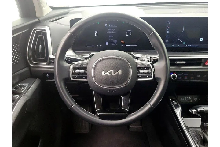 $27998 : Kia Sorento 2024 S 4dr SUV image 10