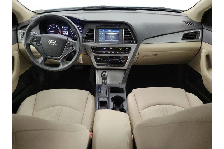 $11998 : Hyundai SONATA 2016 SE 4dr S image 9