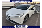 Toyota Prius 2024 XLE 4dr Ha en Reno