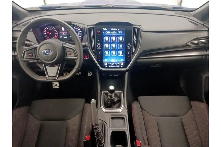 $27998 : Subaru WRX 2022 AWD Premium image 9