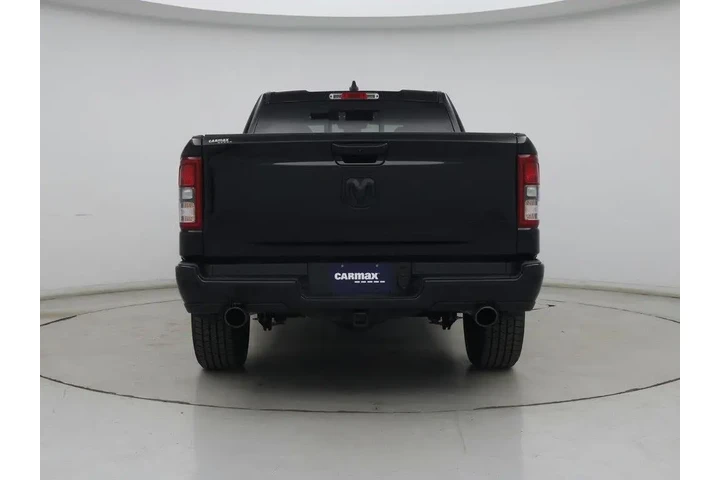 $36998 : Ram 1500 2023 4x4 Big Horn 4 image 6