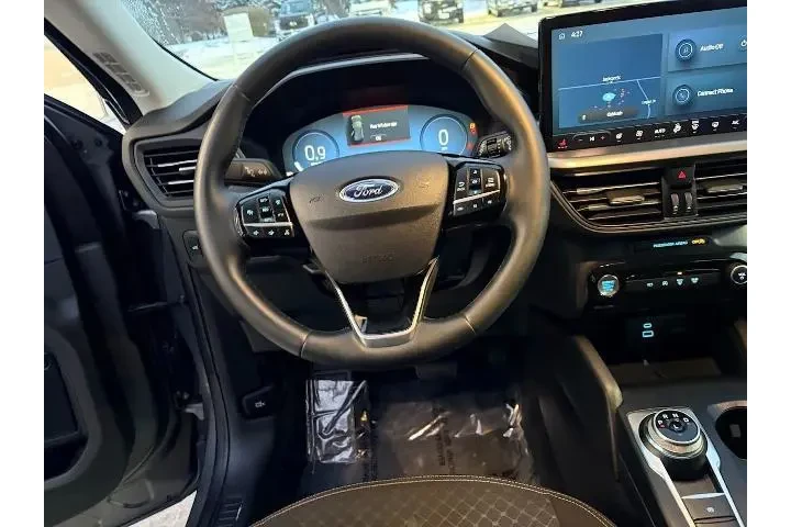 $22322 : Ford Escape 2023 AWD Active image 5