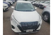 $16991 : Nissan Kicks 2021 SV 4dr Cro thumbnail