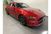 $34489 : Ford Mustang 2021 GT 2dr Fas thumbnail