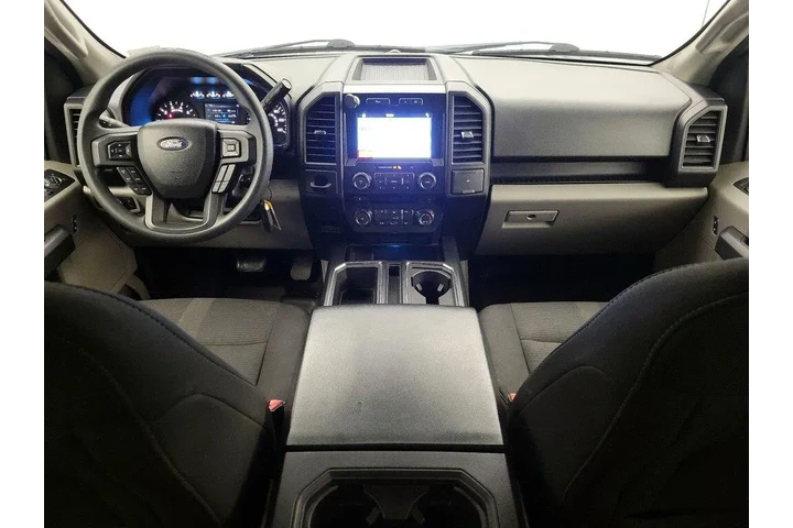 $21998 : Ford F-150 2018 4x2 XL 4dr S image 9