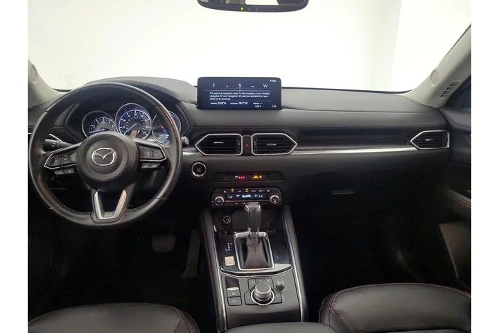 $22998 : Mazda CX-5 2022 AWD 2.5 S Ca image 9