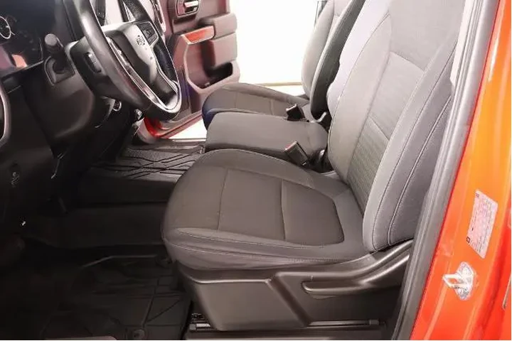 $32544 : Chevrolet Silverado 1500 201 image 10