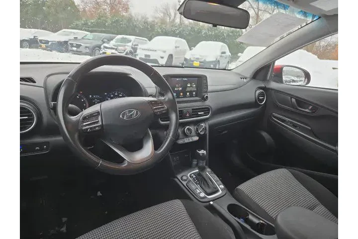 $16500 : Hyundai KONA 2020 AWD SEL 4d image 10