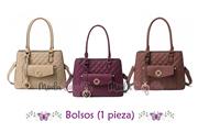 Bolsos de Dama MAYOREO thumbnail