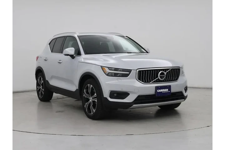 $22998 : Volvo XC40 2020 AWD T5 Inscr image 1