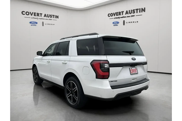 $37489 : Ford Expedition 2021 4x2 Lim image 2