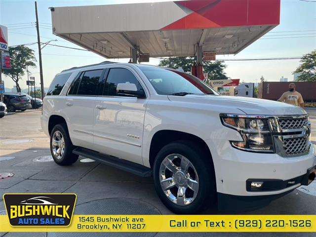 $32995 : Used 2018 Tahoe 4WD 4dr LT fo image 3