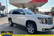 $32995 : Used 2018 Tahoe 4WD 4dr LT fo thumbnail