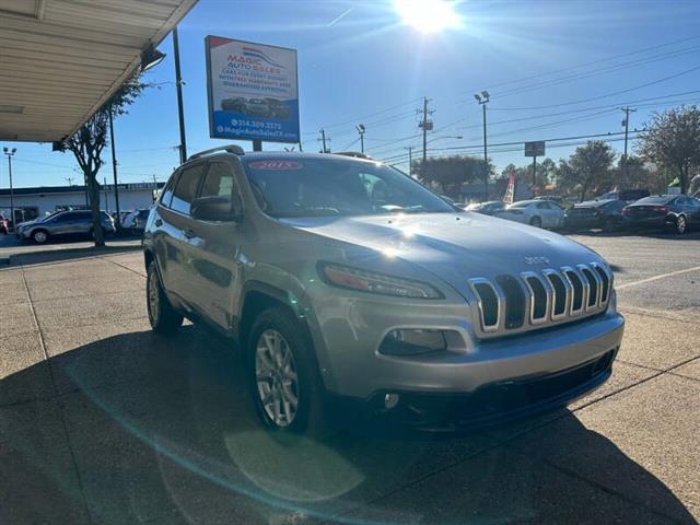 $8999 : 2015 Cherokee Latitude image 3