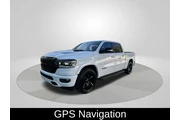$36652 : Ram 1500 2021 4x2 Laramie 4d thumbnail